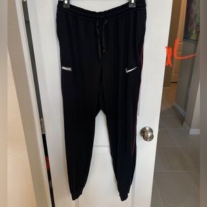 Men’s Nike joggers